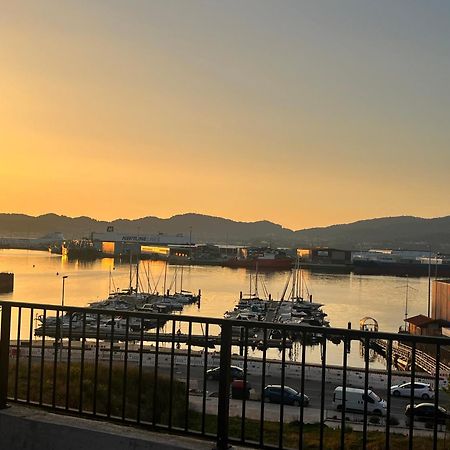 Ferienwohnung Casa Beiramar, Parking Gratuito Vigo Exterior foto