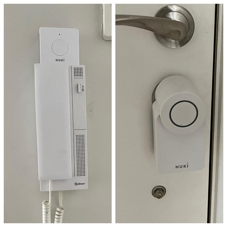 Ferienwohnung Casa Beiramar, Parking Gratuito Vigo Exterior foto