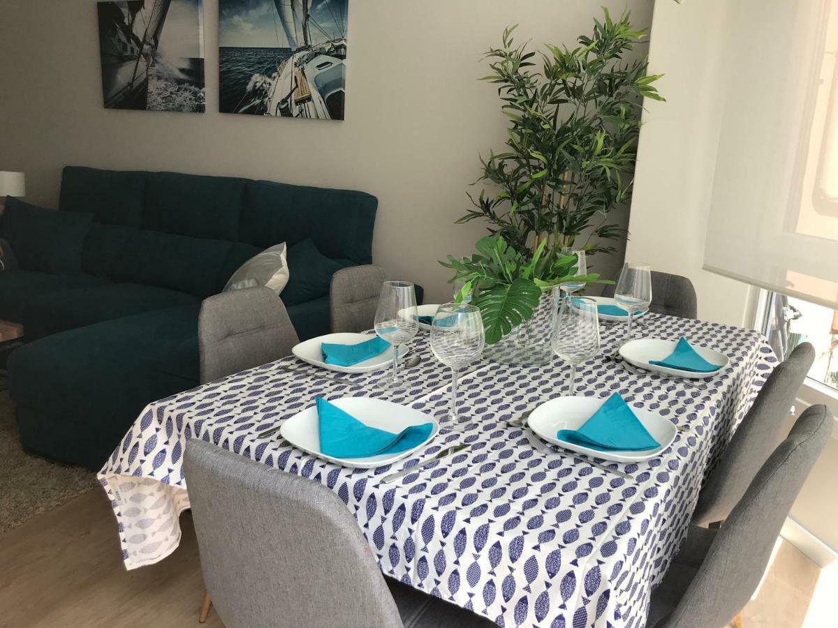 Ferienwohnung Casa Beiramar, Parking Gratuito Vigo Exterior foto
