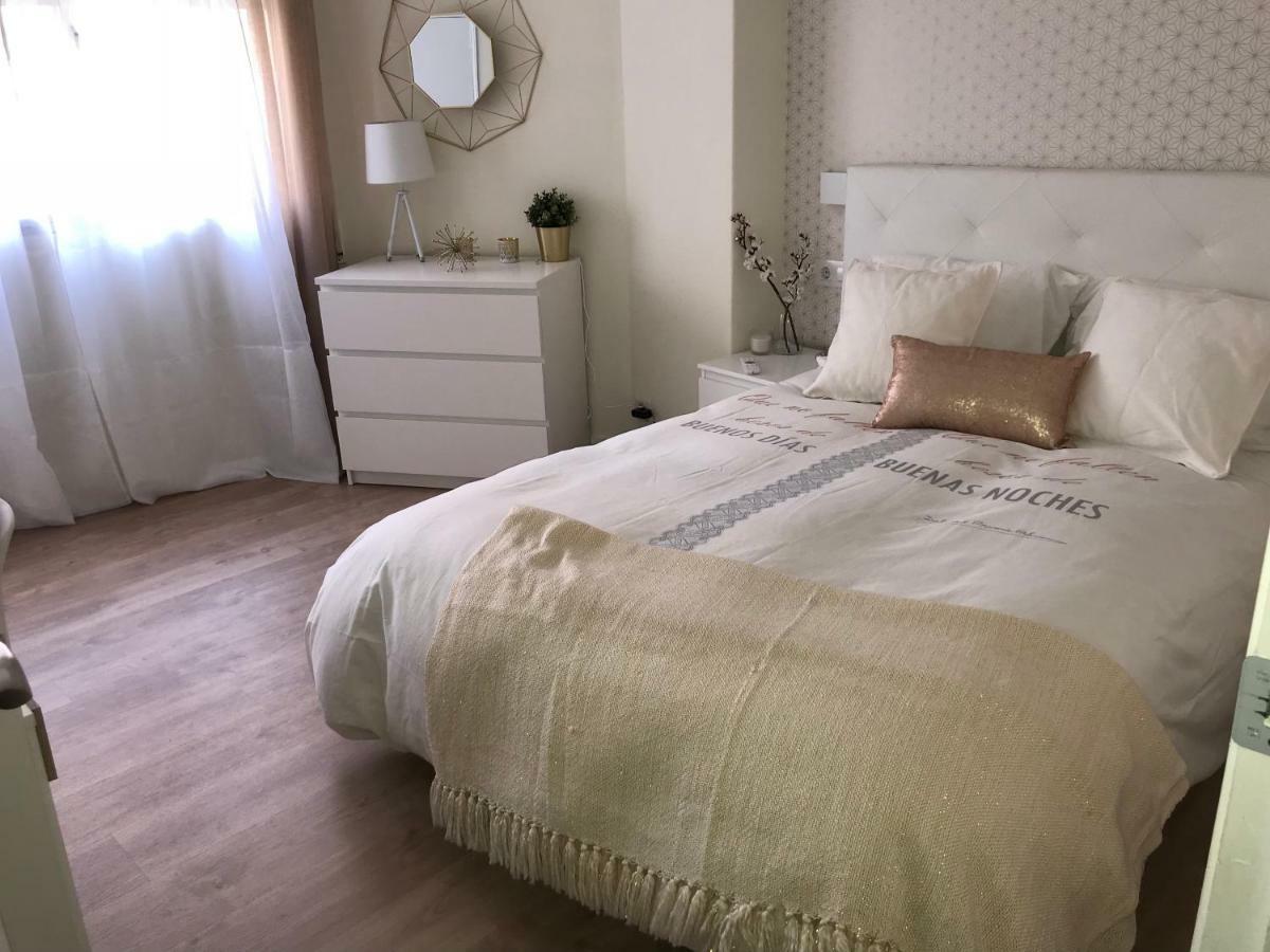 Ferienwohnung Casa Beiramar, Parking Gratuito Vigo Exterior foto