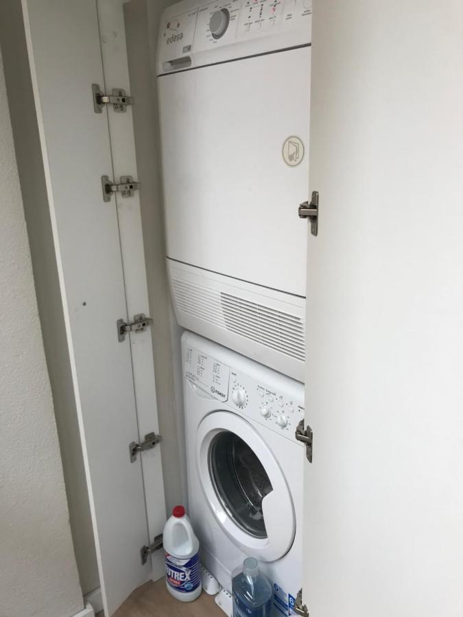 Ferienwohnung Casa Beiramar, Parking Gratuito Vigo Exterior foto